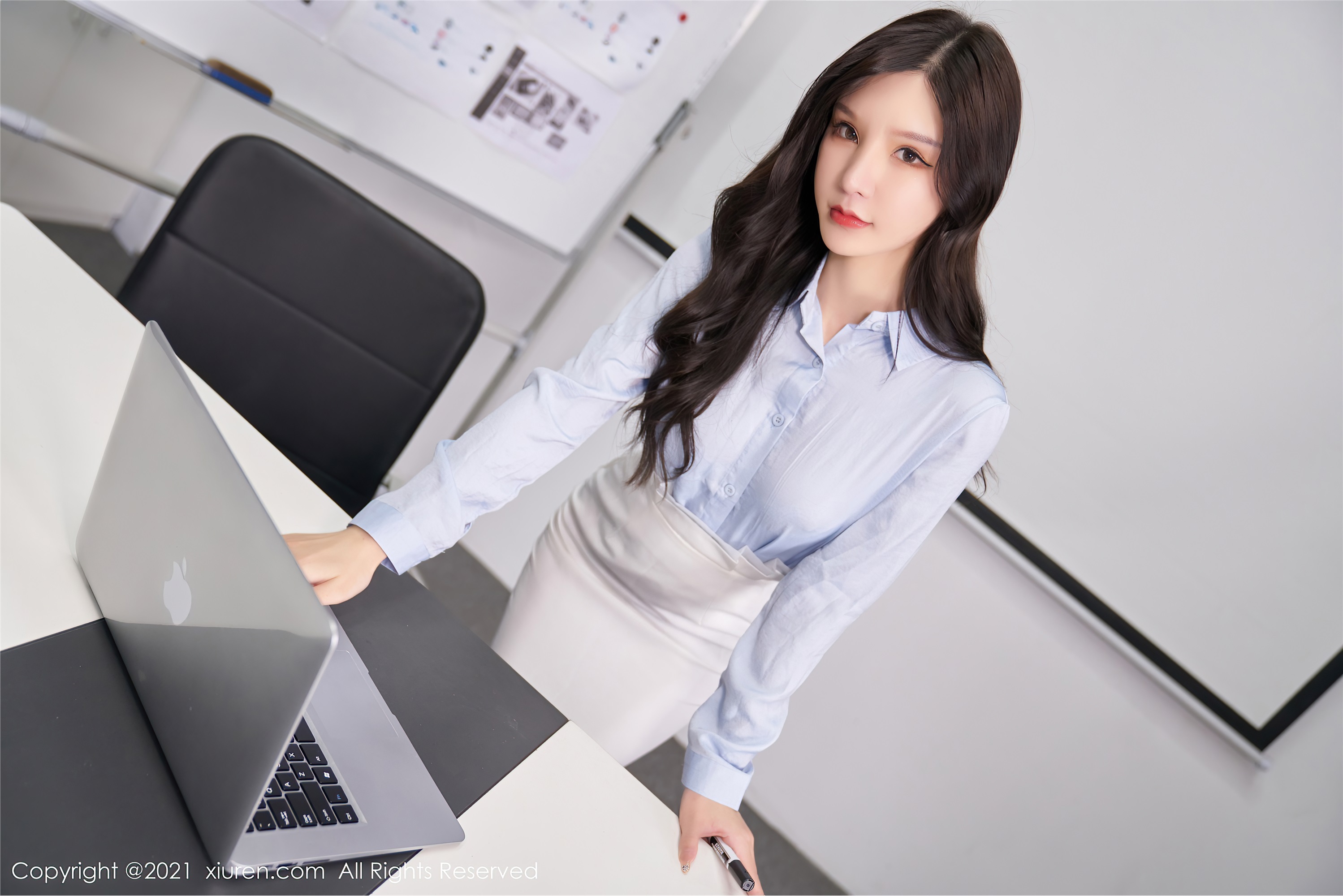 Xiuren秀人网 2021.10.26 NO.4122 周于希Sandy